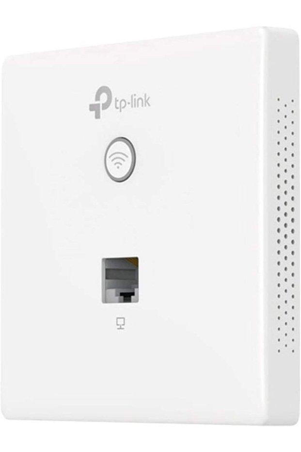300Mbps Wireless N Wall-Plate Access Point (EAP115)