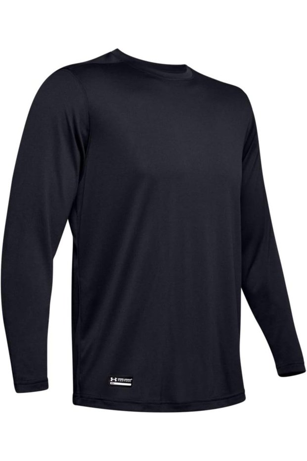 Men's Tactical Tech Long-Sleeve Shirt