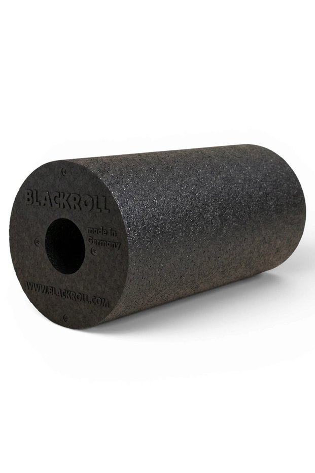 Standard Foam Roller, Black