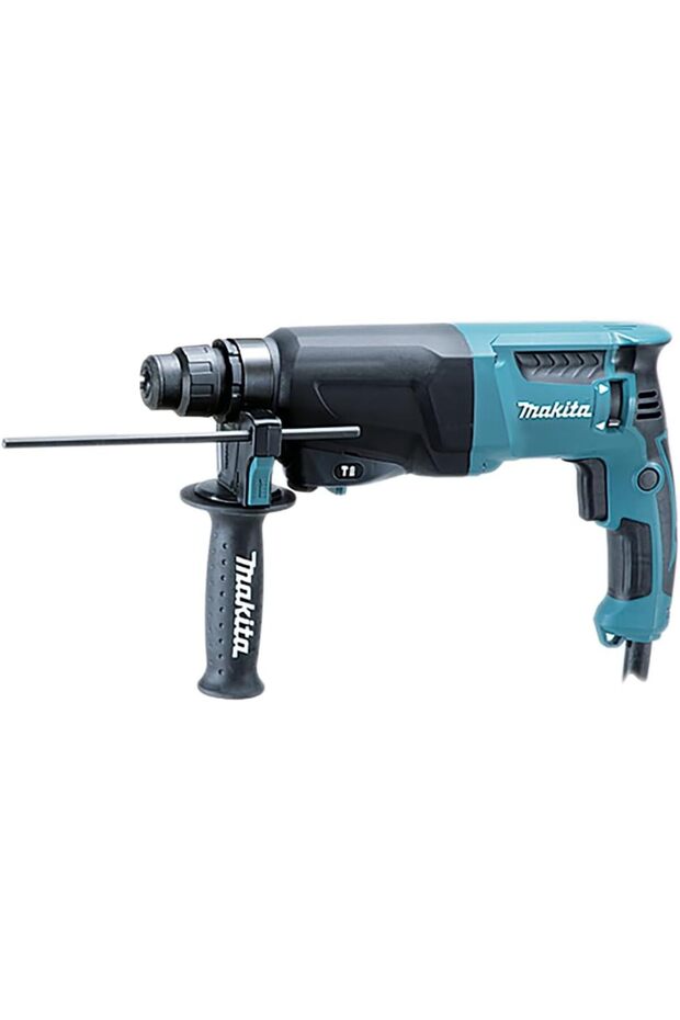 Corded Electric HR2600 - Rotary Tools, Blue