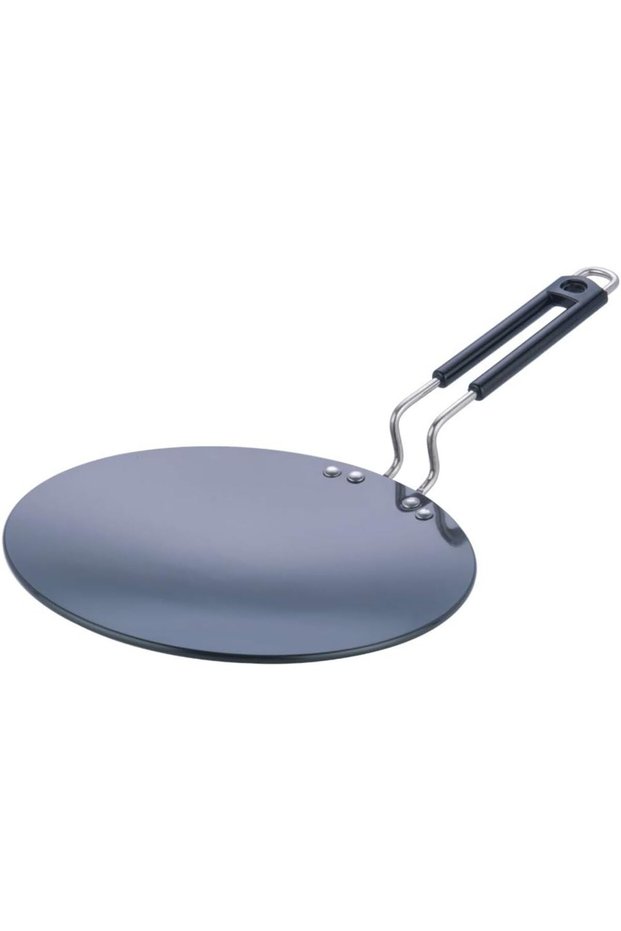 Hard Anodized Tawa -26.5 cm Non - Induction