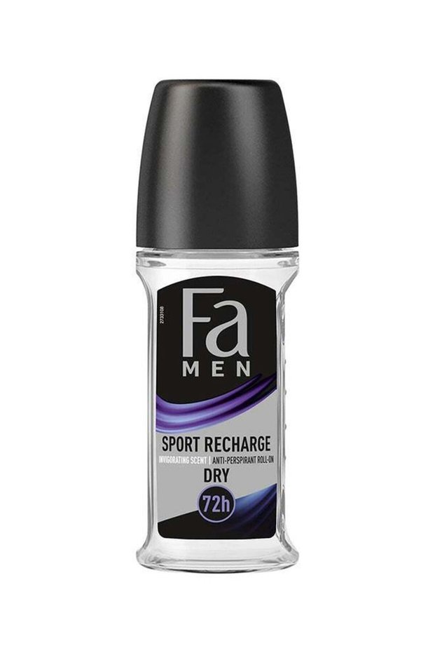 مزيل عرق رول أون 50 مل Sport Recharge