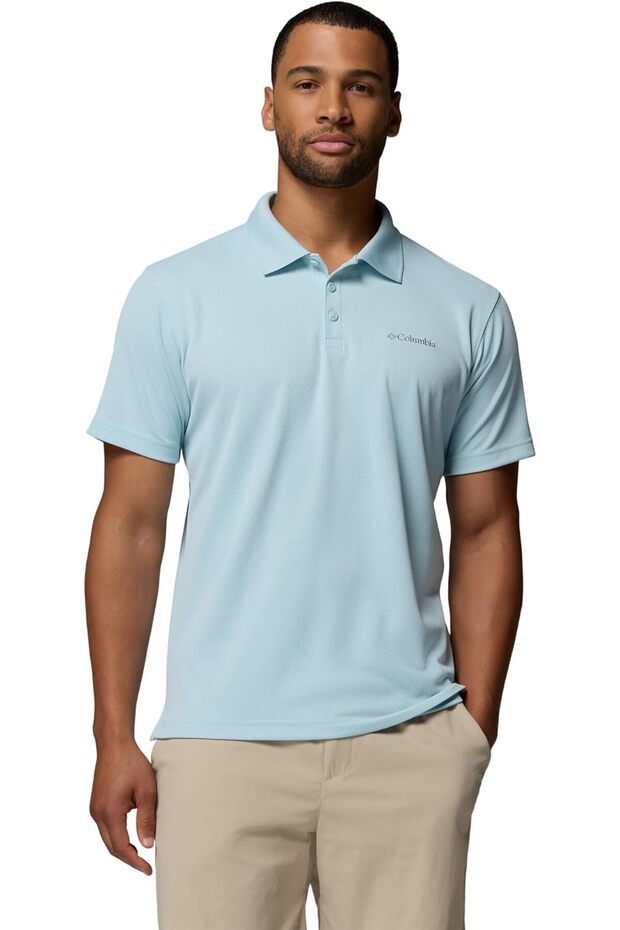 Men's Utilizer Polo