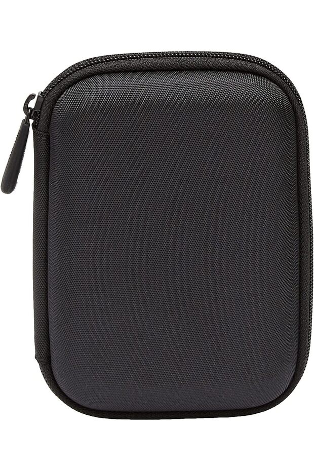 External Hard Drive Portable Carrying Case
