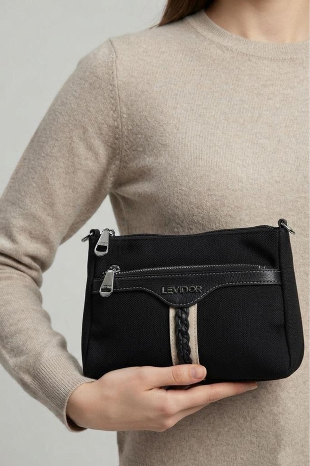 930708 Women's Bag with Shoulder Strap