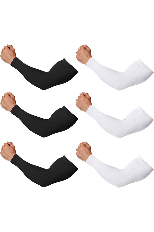 womens اكمام الذراع Arm sleeves