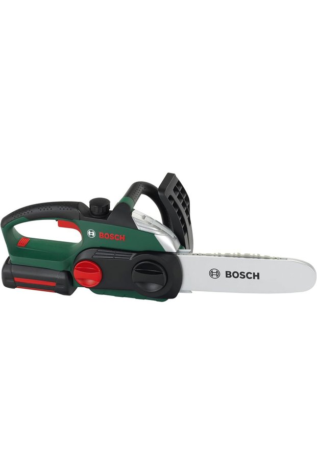 Bosch Chainsaw Toy
