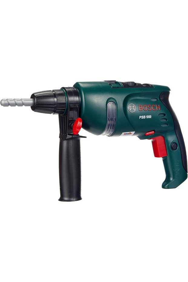 Bosch Drill Toy
