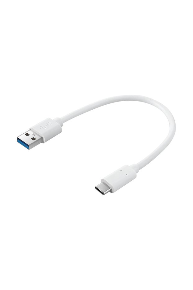 USB-C 3.1 > USB-A 3.0 0.2m