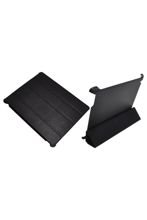 Wrap-On Case iPad 2/3/4 Black