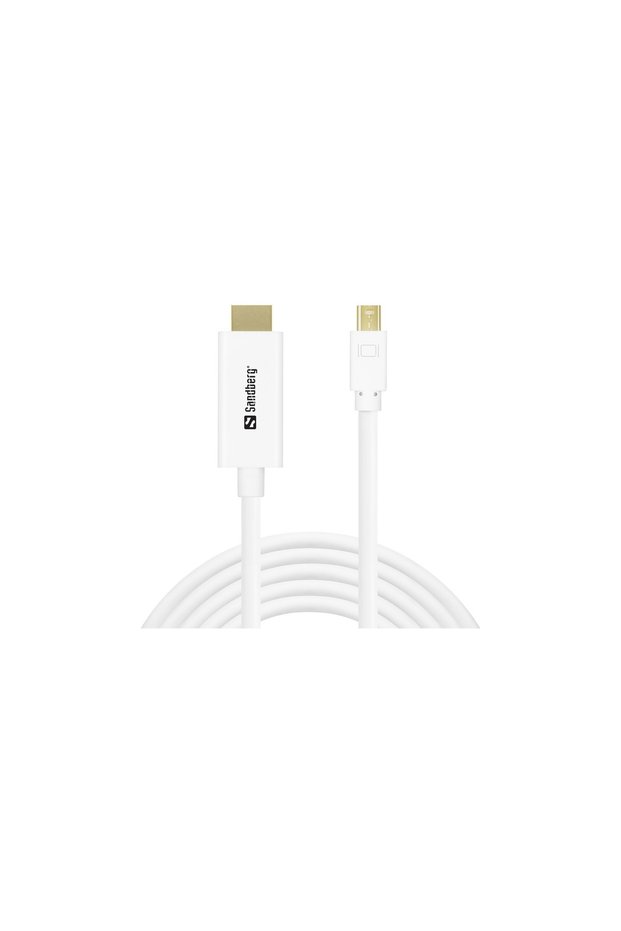 MiniDP 1.4-HDMI 4K60Hz 2m