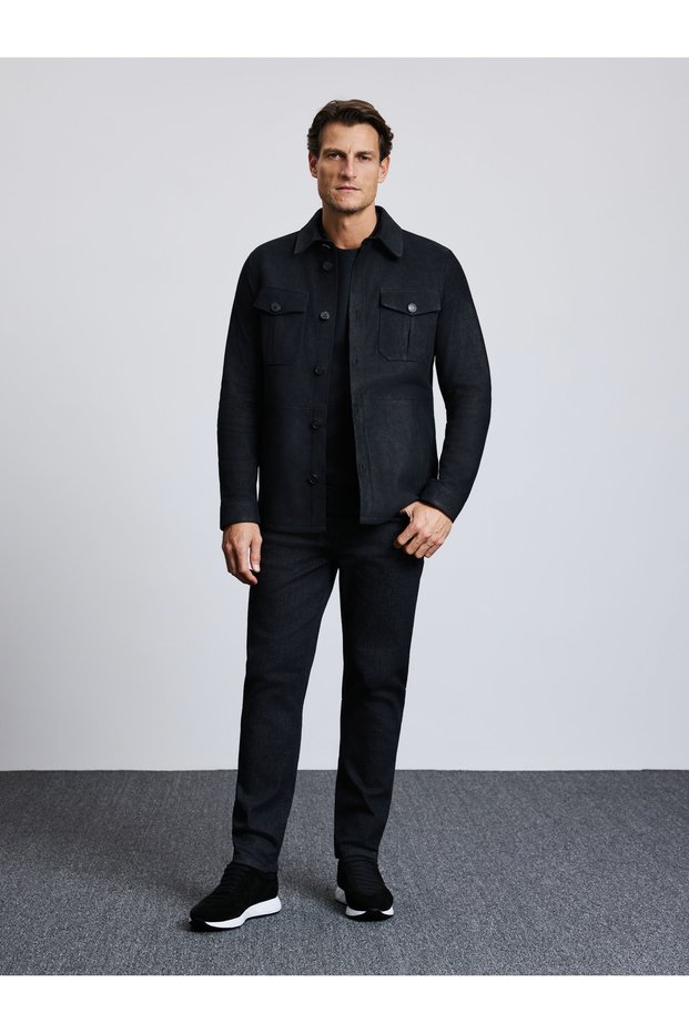 Black Jeans 50328236-VR046