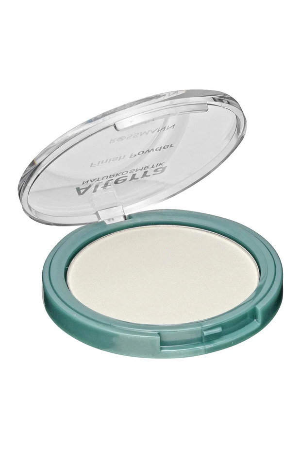 Powder No:01 Natural Finish 9 g