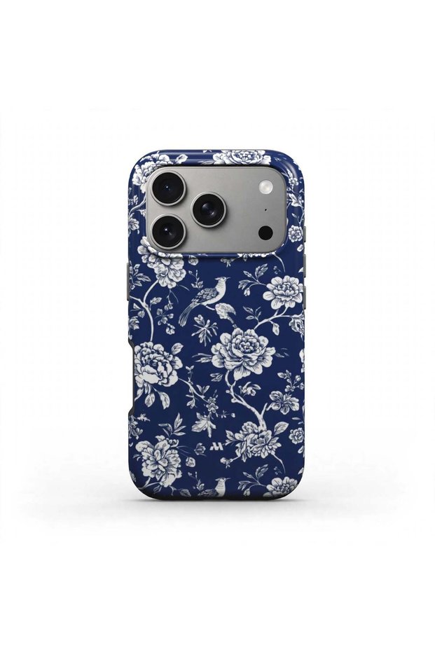 Phone Case Compatible with iPhone 17 PRO Hybrid 2-Layer Hard Shell + Silicone Protective Case -Scratch-Resistant Shockproof Cover