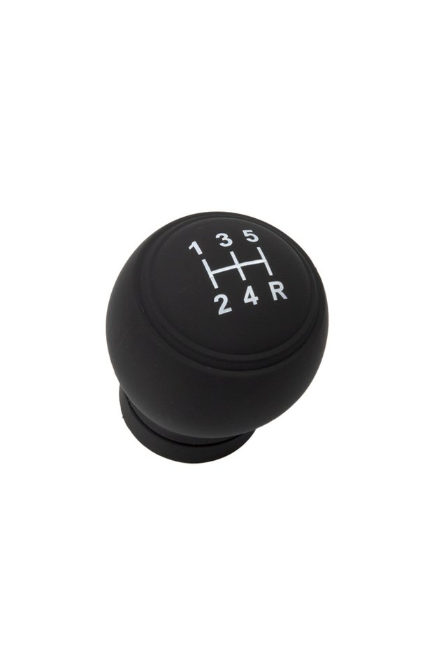 A Universal Gear Shift Knob Silicone Cover Gear Rod Protect Case Dustproof WaterProof Lever Handle S