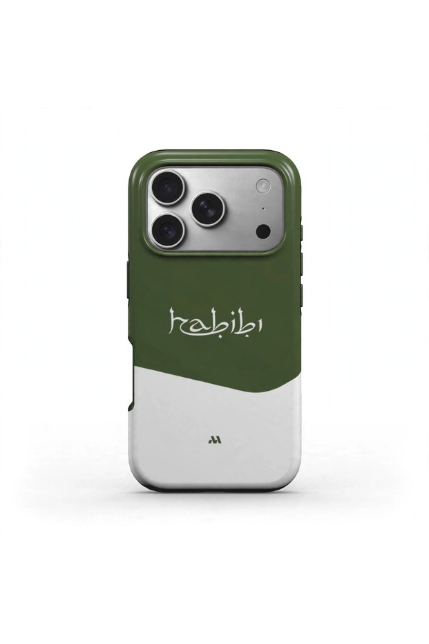 Phone Case Compatible with iPhone 18 PRO Hybrid 2-Layer Hard Shell + Silicone Protective Case -Scratch-Resistant Shockproof Cover