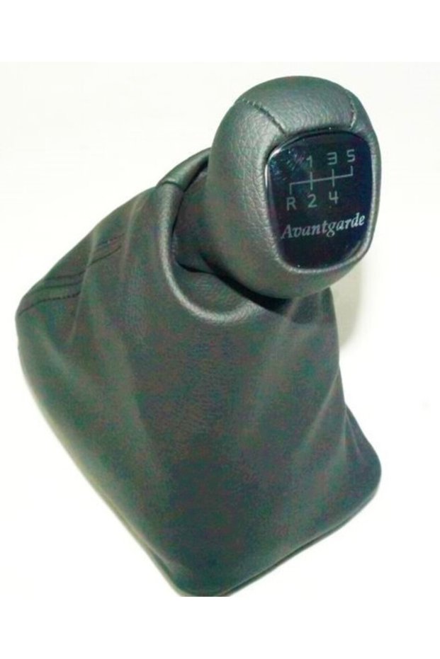 Mercedes W202 Manual Shift Knob and Boot SET (AVANTGARDE 5-SPEED)