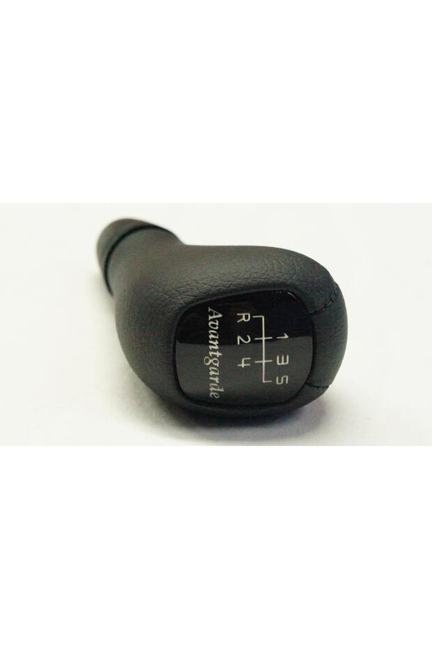 Mercedes W202/203/209/210/211 Manual Gear Shift Knob (AVANTGARDE 5-SPEED)