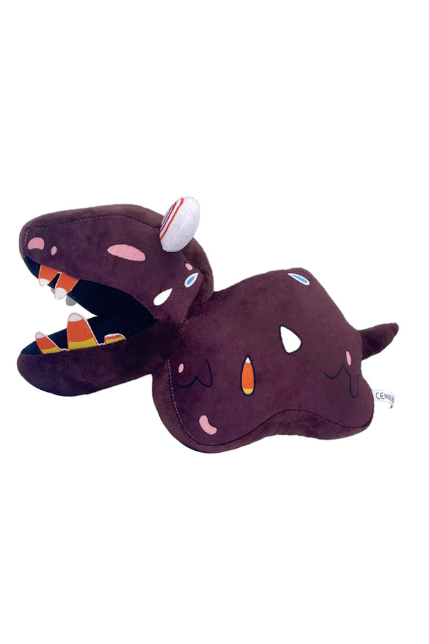 3 !Hot The Amazing Digital Plush Toys Amazing Circus Clown Rabbit Plush Dolls Periphery Stuffed Toys