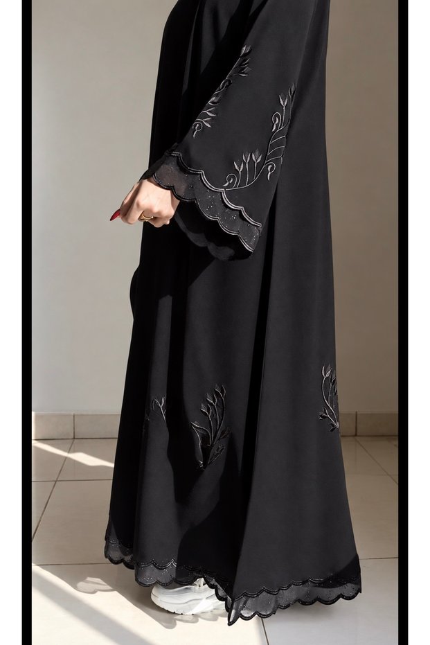 عباية ريهام