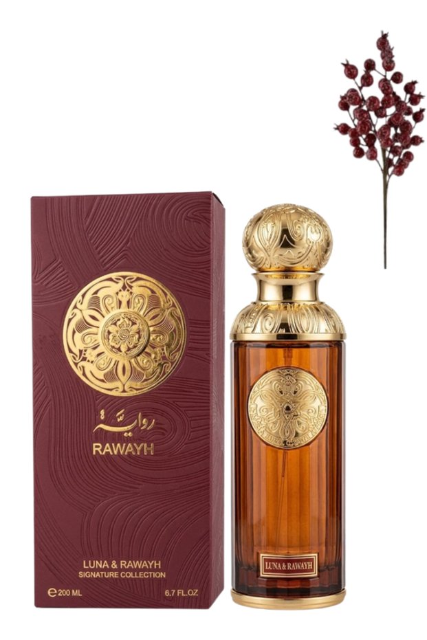 عطر Luna & Signature Collection 200 مل