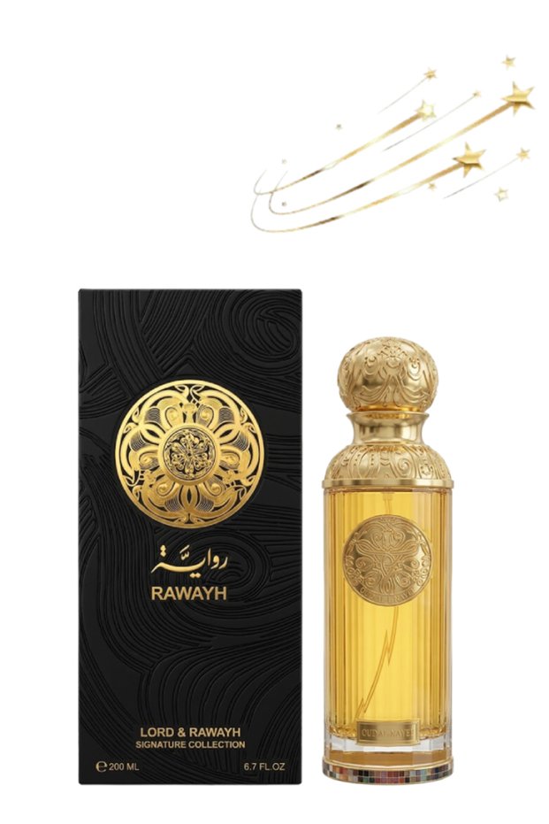 عطر Lord & Signature Collection 200 مل