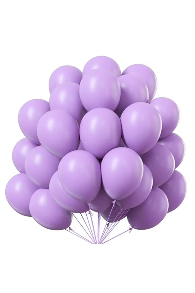 10pcs 5inch Marca Purple 10/20/30pcs 5/10/12Inch Red Black Pink Latex Balloons Wedding Balloon Kids