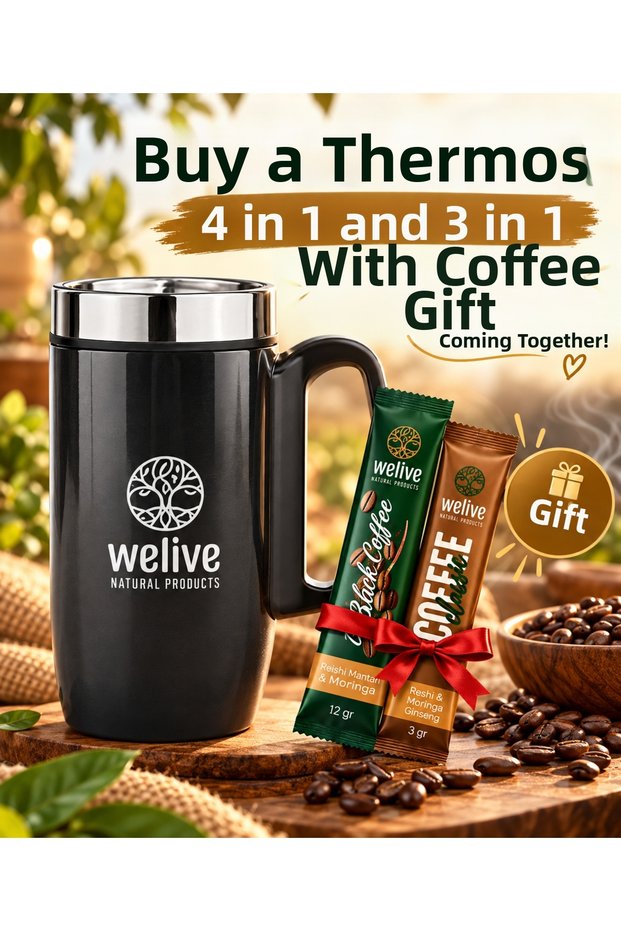 THERMOS 280 ML