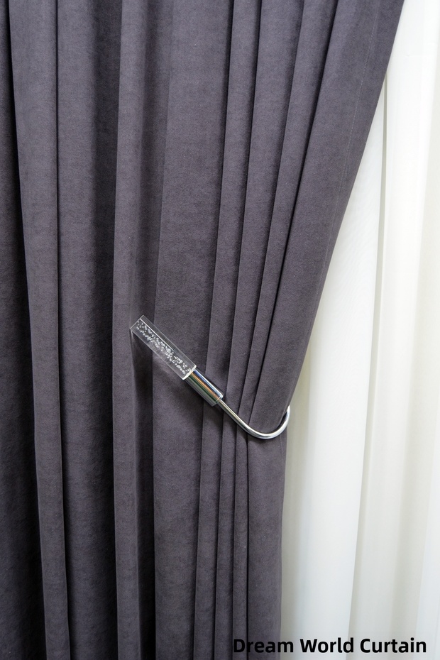 Curtain Tieback, Curtain Accessory
