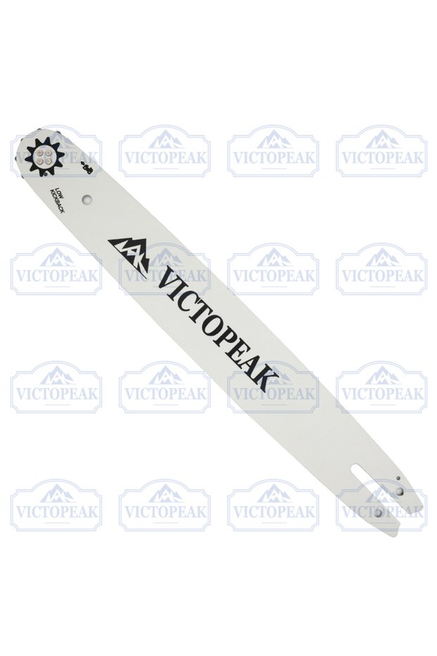 16'' 3/8LP 0.050" 55DL Guide Bar for Chainsaw MS170 MS180