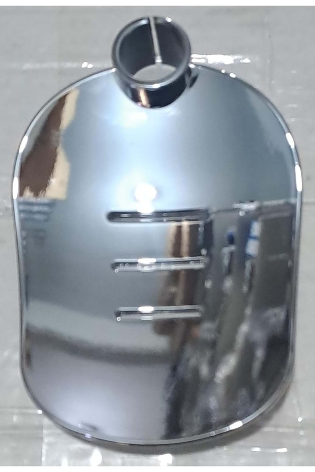 ROBOT DUŞ - FLAT DUŞ SABUNLUK - 22mm