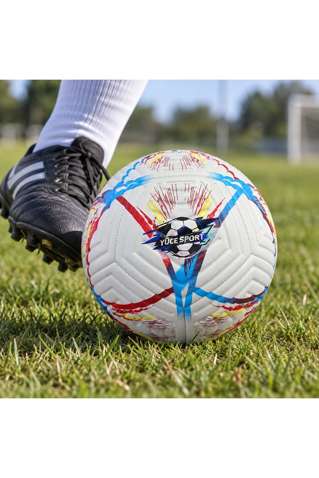 Futbol Topu