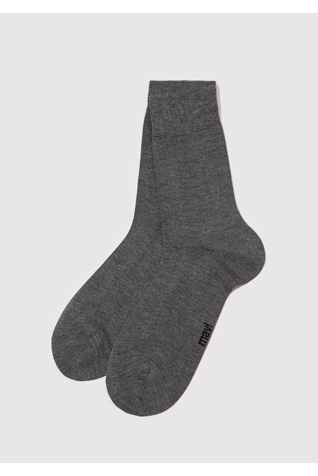 Anthracite Sock 0911908-24674
