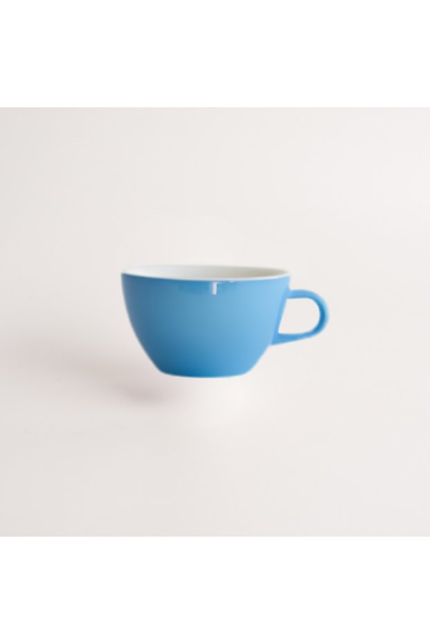 Latte Akmi Cups - Country Blue