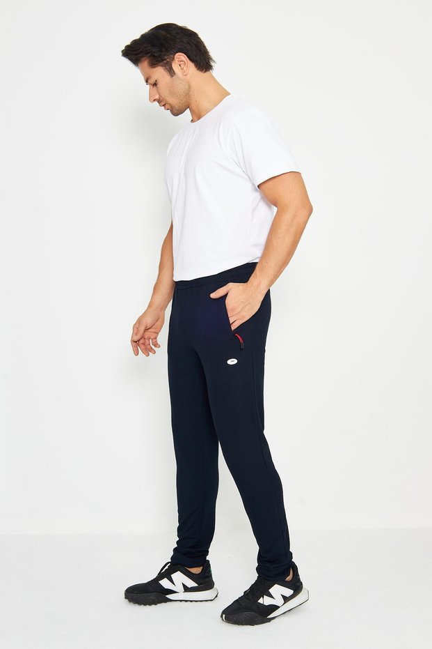 Large-Regular Men's Sweatpants 201312