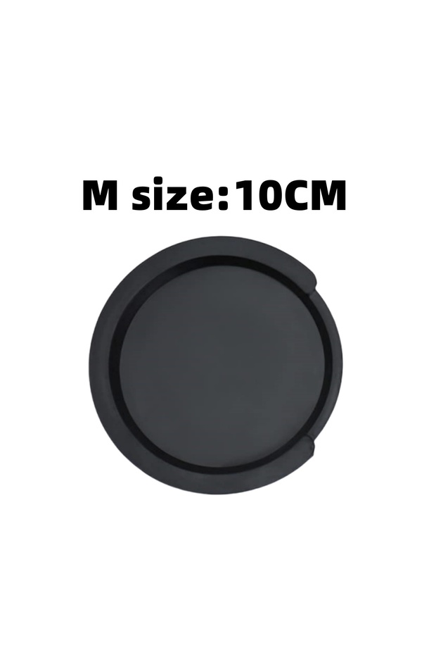 M 10cm Acoustic-Electric Guitar Sound Hole Cover Classical Noise Reduction/8.5/10/10.2cm Soundhole C
