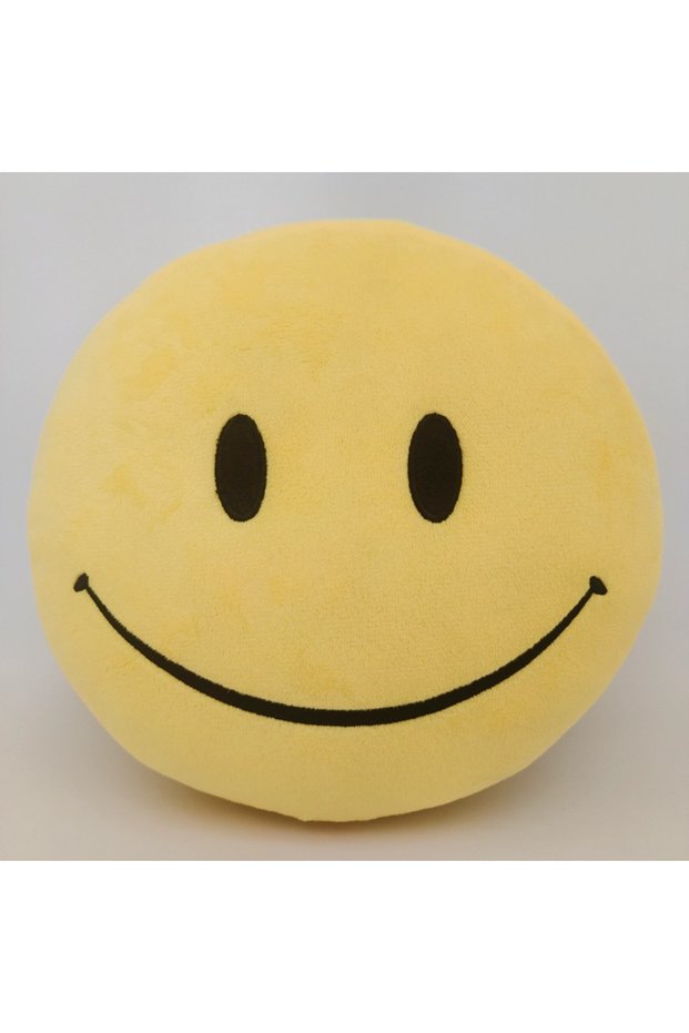 20cm A In Stock Verity Arg Plush Soft Stuffed Smiley Ball Monster Doll Horror Game Character Fanmade