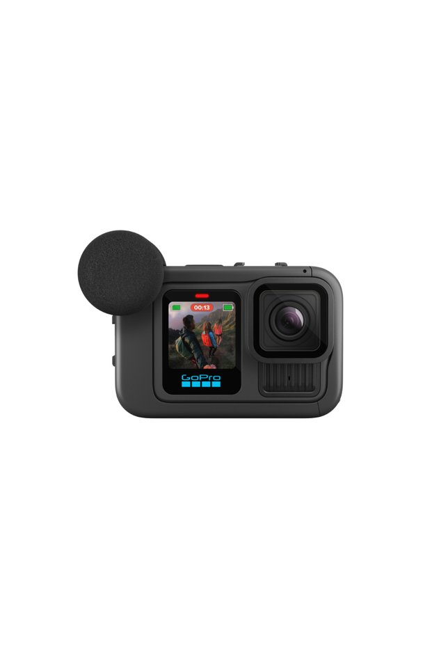 Media MOD (HERO13 Black)