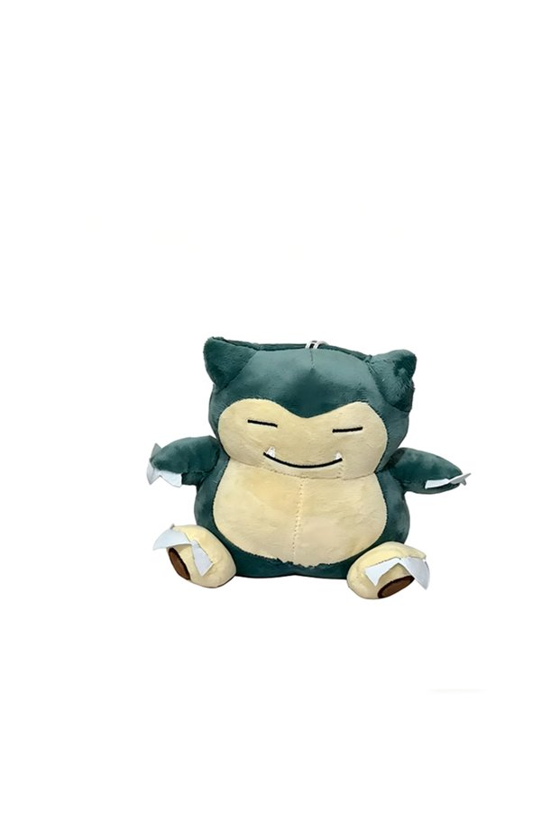about 15-25cm ka bi shou gongzai HOT 16cm-20cm Pokemon Stuffed Plush Toys Kawaii Charmander Pikachu