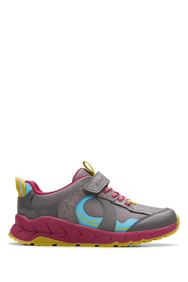 26184045 Selva Hero K Boys' Sneakers 25-30