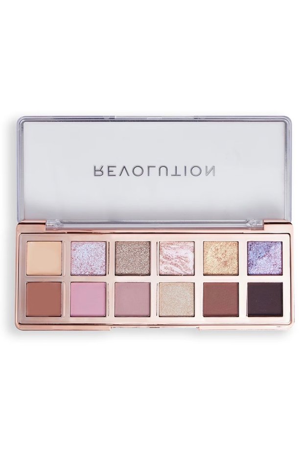 The Icon Enchanted Far Palette - The Enchanted Icon