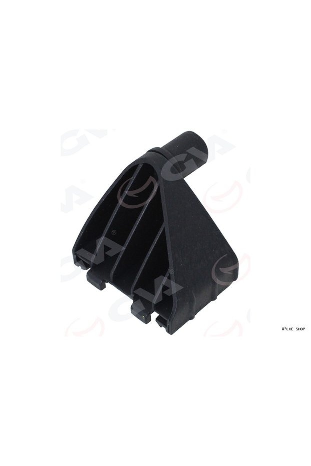 ILKESTOR 9875601 TRUNK STRUT, LEFT (235546) CADDY 2004