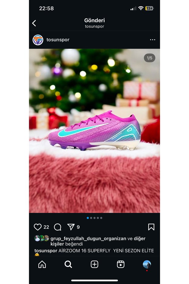 Airboom