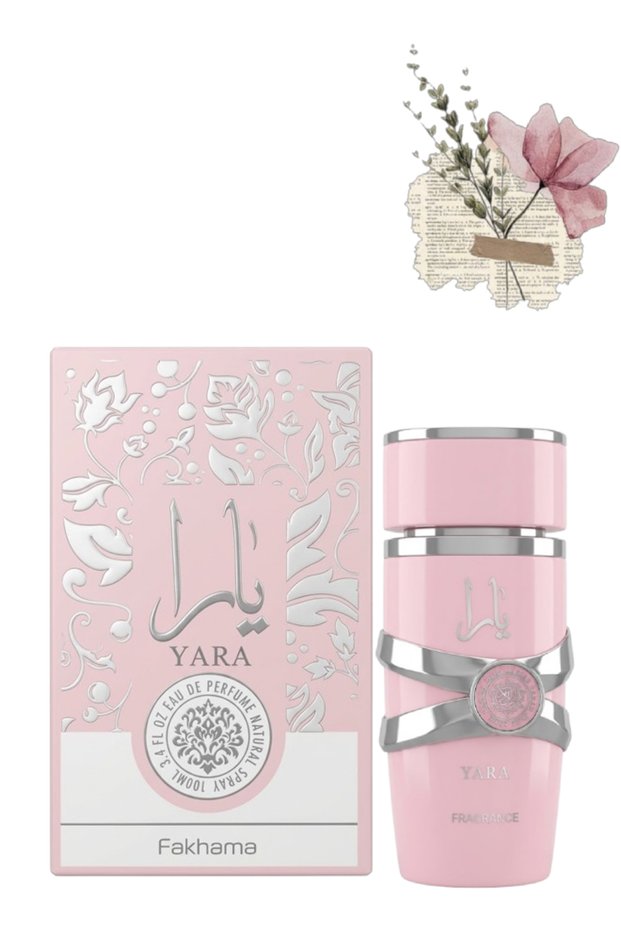عطر Yara 100 مل