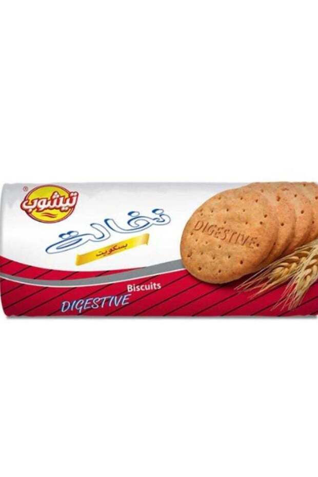 بسكويت هضمي 100 جرام