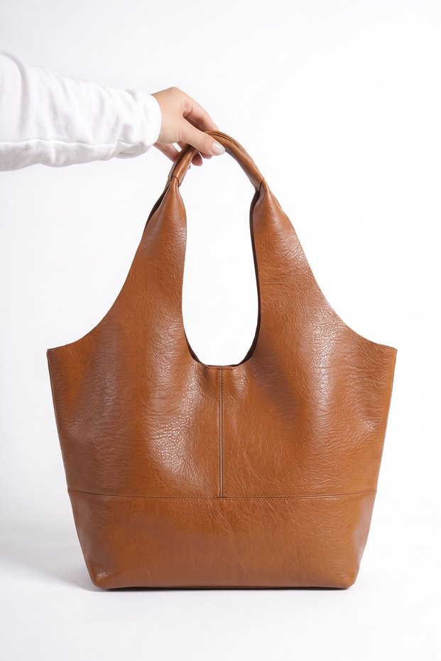 1096 Taba Grain Women's Everyday Bag