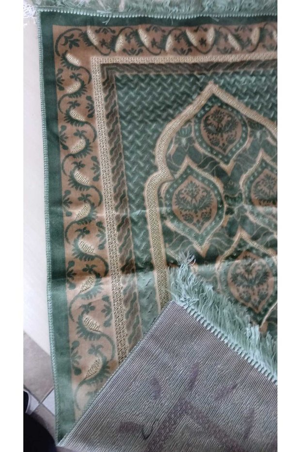 115 x 7.0 Rug, Bridal Set Prayer Rug