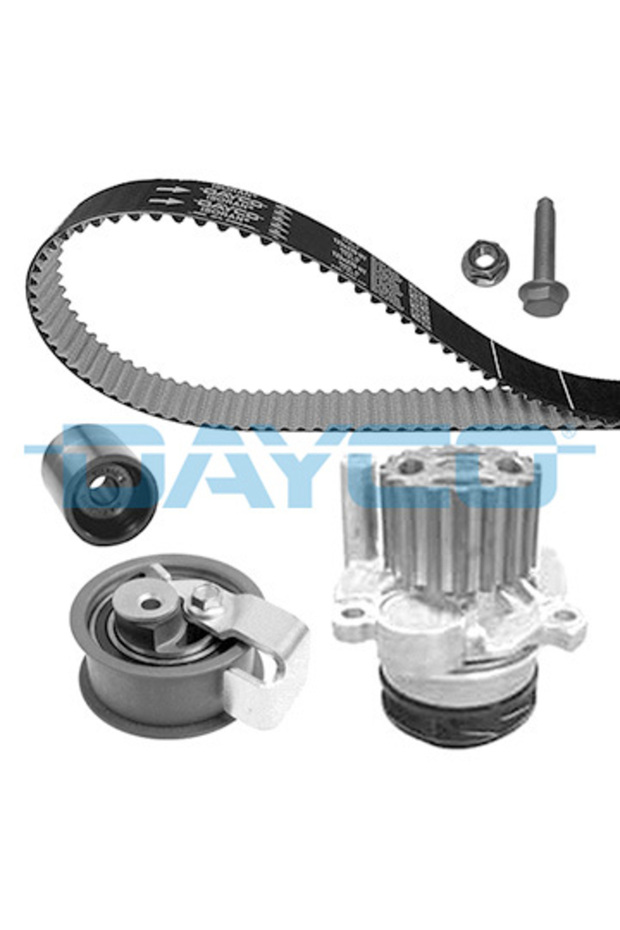 Set pompa apa + curea dintata KTBWP3423