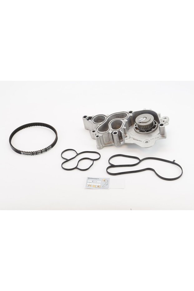 Set pompă de apă + curea de distribuție CT1185WP2