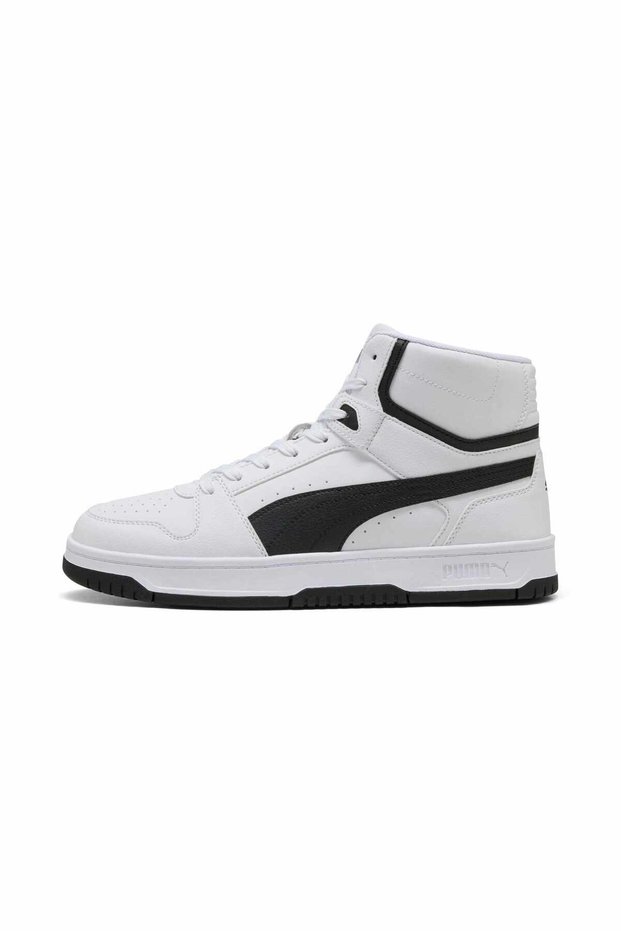 Rebound Slam MID Unisex Shoes